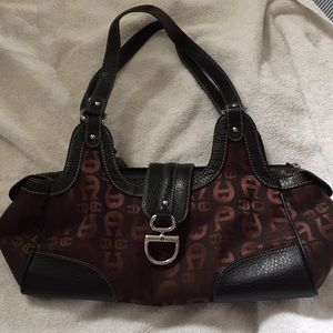 Erie me Aigner Handbag